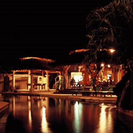 Rambutan Boutique Hotel 불레렝 외부 사진