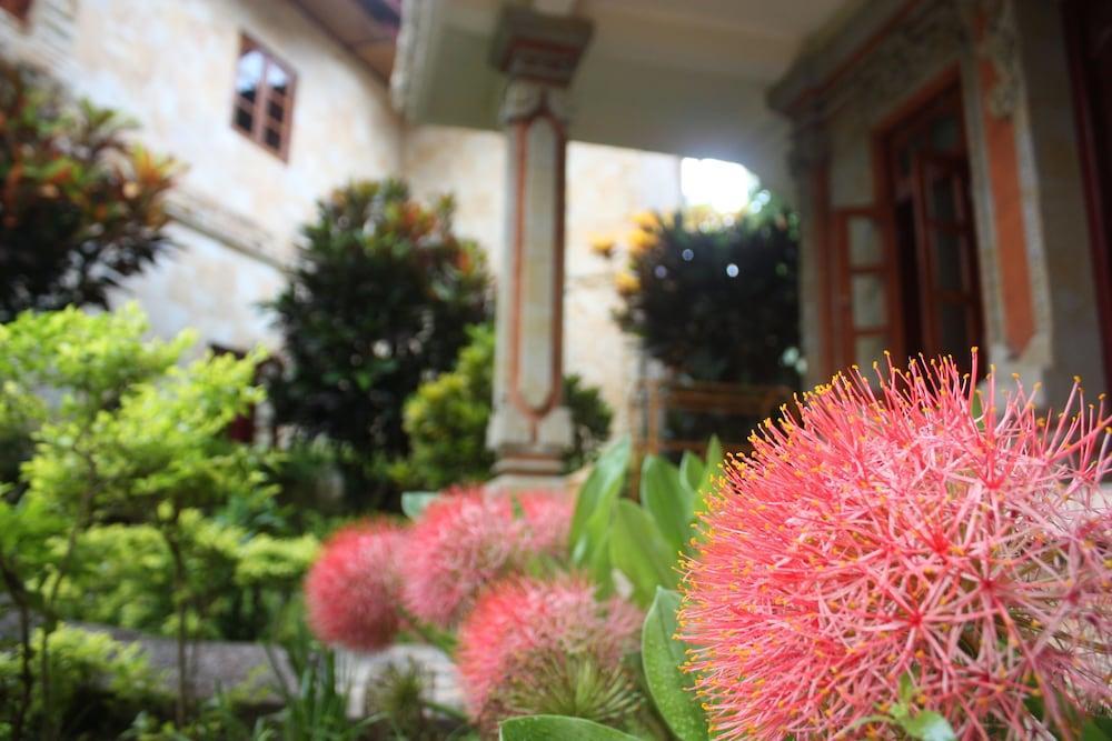 Rambutan Boutique Hotel 불레렝 외부 사진