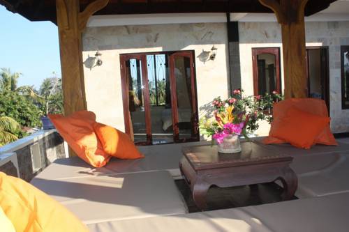 Rambutan Boutique Hotel 불레렝 객실 사진