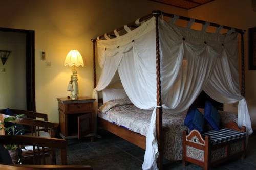 Rambutan Boutique Hotel 불레렝 객실 사진