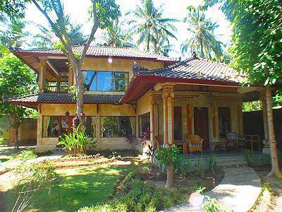 Rambutan Boutique Hotel 불레렝 객실 사진
